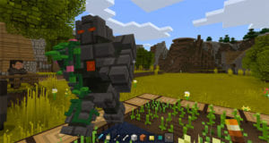 Hyde - Comment installer une texture dans Minecraft PE sur Android ? Minecraft PE (Bedrock)