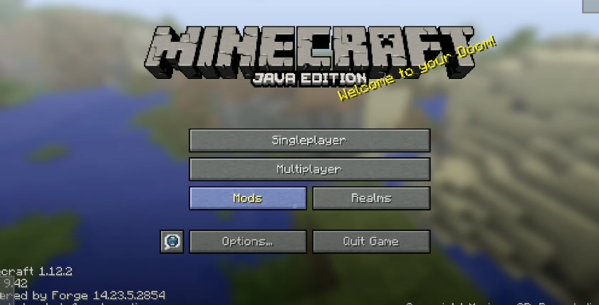 Mods for Minecraft Java on Android