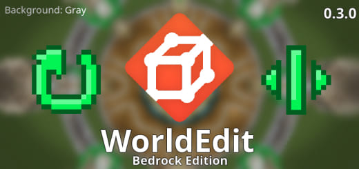 Mod: Edith World[1.21+] Minecraft PE (Bedrock)