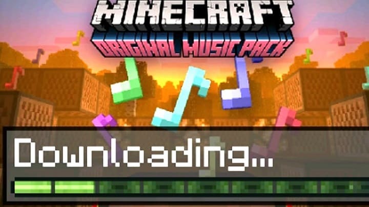 Comment activer la musique dans Minecraft PE