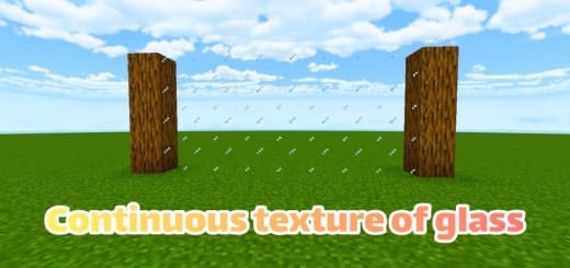 Textures: lunettes sans monture [1.21+]