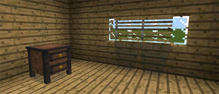 мод Pocket Furniture