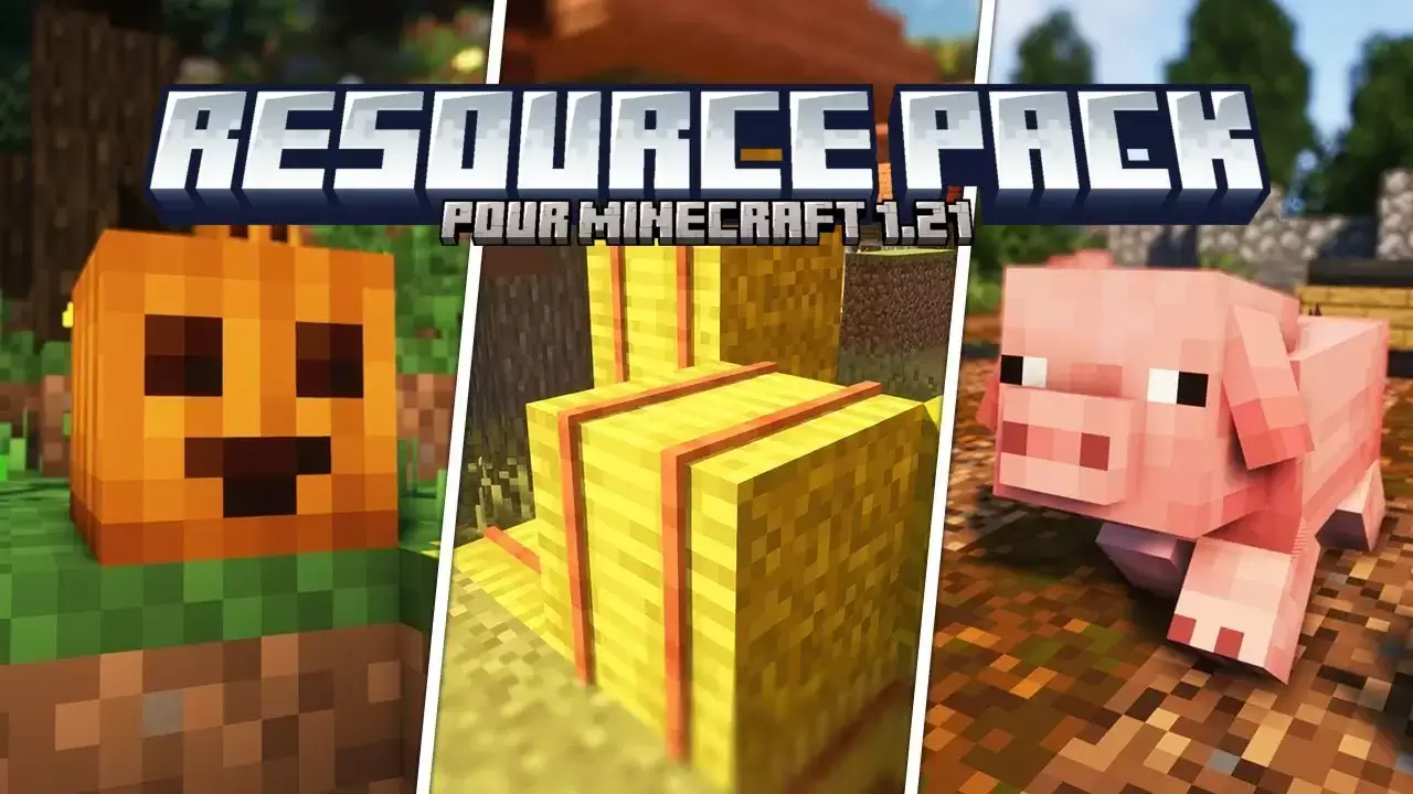 Resource Pack: Nouveau meuble avec les résultats des jeux sauvegardés