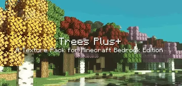 Textures: Mise à jour des arbres