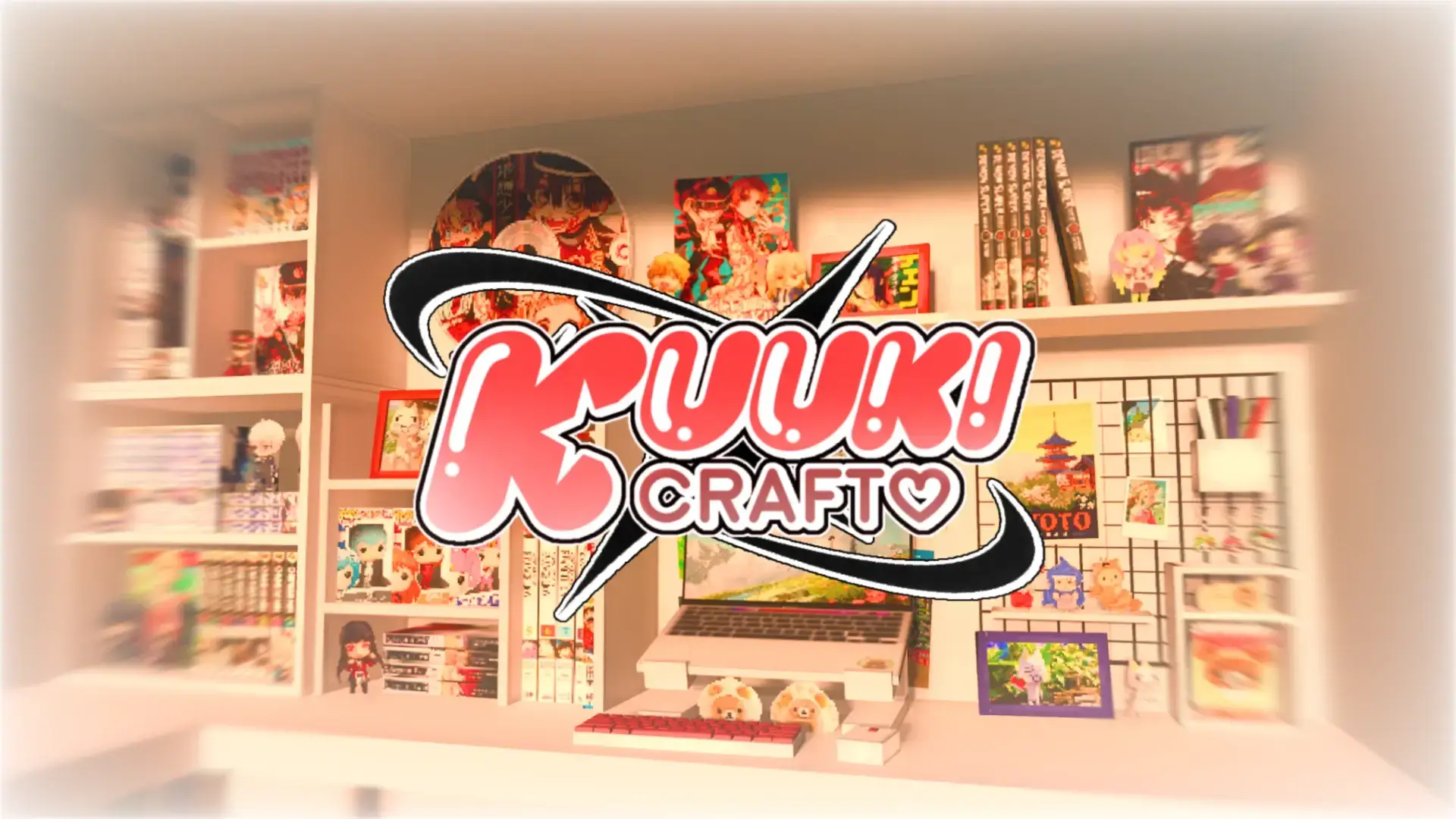 Mod : Meubles de Kuuki