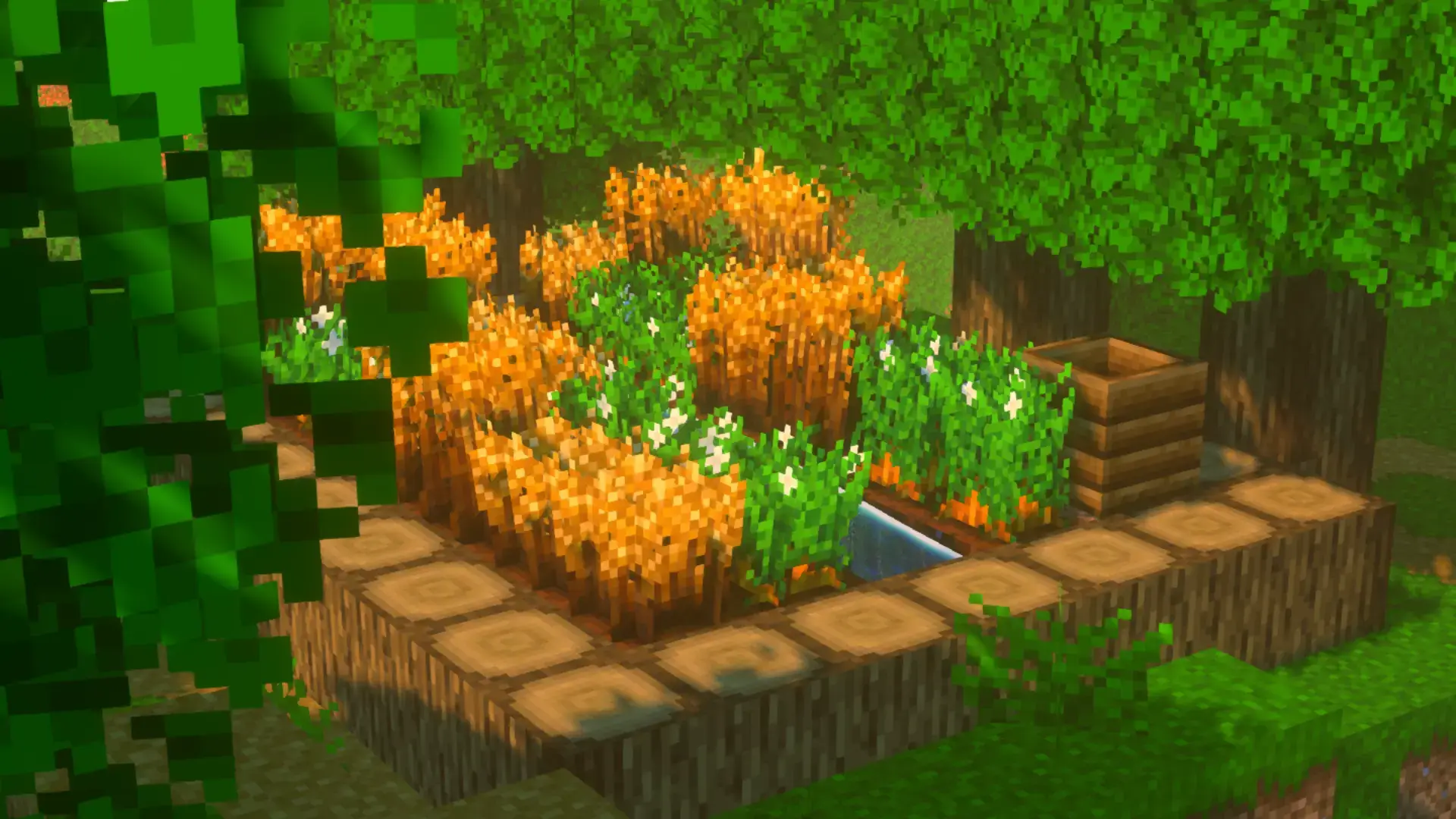 Mod pour Table pour Minecraft