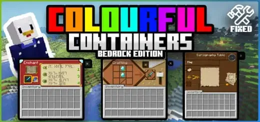 Textures: Interfaces colorées