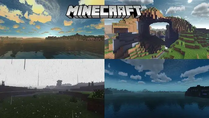 Textures: Darkfall BE