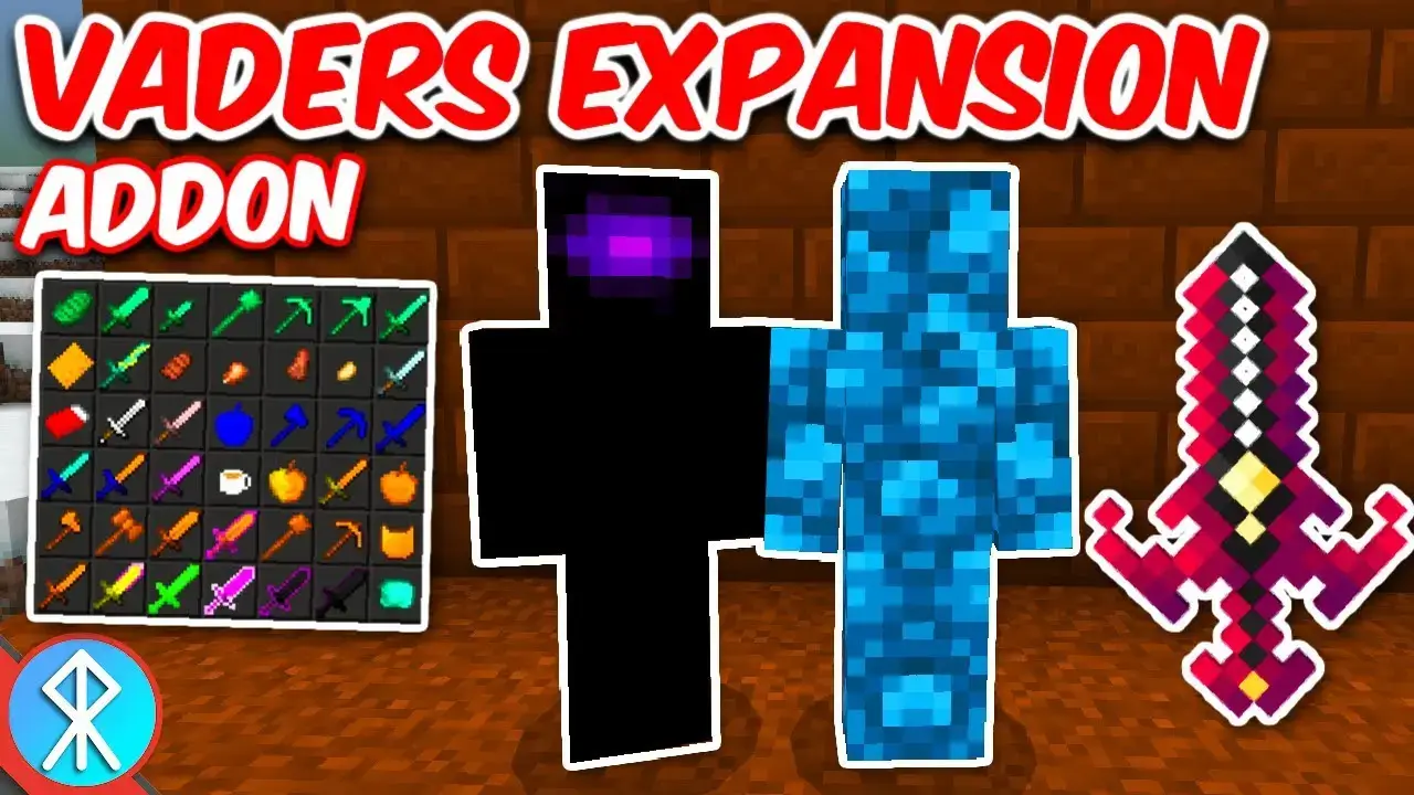 Mod: Les curiosités de Vador