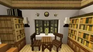 Textures: un cadre discret et invisible
