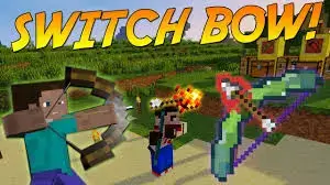 Mod «Lune» pour Minecraft